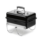 Weber Go-Anywhere Carbone