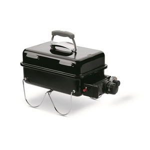 Weber Go-Anywhere Gas