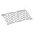 Weber Griglia per arrossti per Q 1000/100, 1200/120 e 1400/140