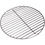 Weber Griglia per carbone per barbecue 57cm