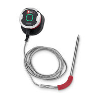 Weber iGrill mini termometro digitale per cibo (7220)
