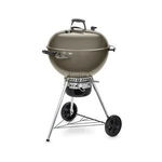 Weber Master-Touch GBS C-5750