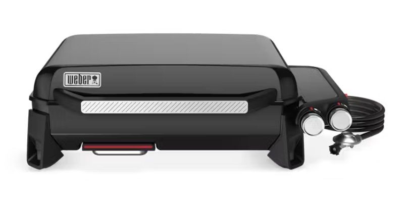 Weber Premium Slate GP 56cm
