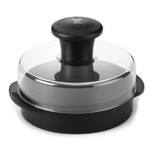 Weber Pressa hamburger