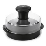 Weber Pressa hamburger