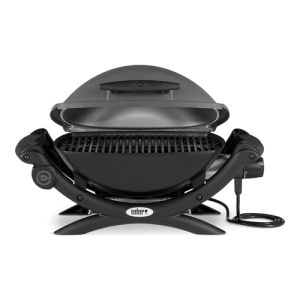 Weber Q1400 Senza supporto