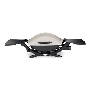 Weber Q2000