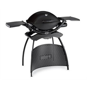 Weber Q2200 Stand