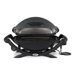 Weber Q2400