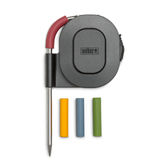 Weber Sonda Pro Metal termometro digitale per cibo (7211)