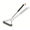 Weber Spazzola per griglia triangolare 53cm