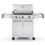 Weber Spirit Premium S-330