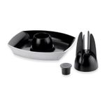 Weber Supporto di cottura per pollame 6731