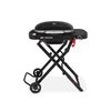 Weber Traveler Compact Nero