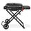 Weber Traveler