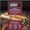 Weber Wraps per affumicatura Ciliegio