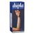 Welcome Pharma Dupla Benda Elastica 5x500cm