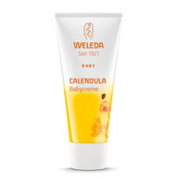 Weleda Baby Calendula Crema Protettiva 75ml