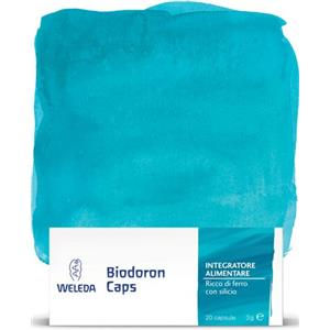 Weleda Biodoron 20 capsule