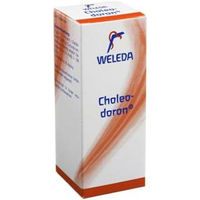 Weleda Chelidonium Curcuma 50ml