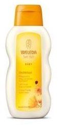 Weleda Baby Calendula Crema Corpo Fluida 200ml
