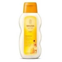 Weleda Baby Calendula Crema Corpo Fluida 200ml