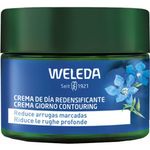 Weleda Genziana Crema Giorno Contouring 40ml