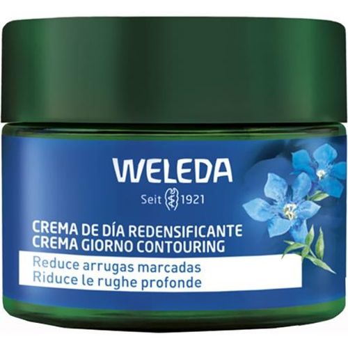 Weleda Genziana Crema Giorno Contouring 40ml