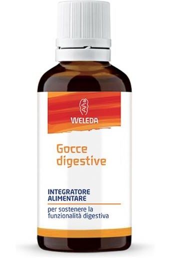 Weleda Gocce Digestive 50ml