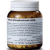 Weleda Kalium Phosphoricum Compositum Compresse 200 compresse