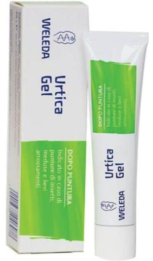 Weleda Urtica Gel 25g