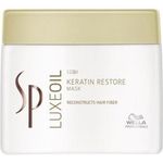 Wella Sp Luxeoil Keratin Restore Maschera 400ml