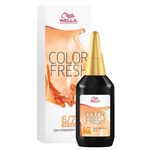 Wella Color Fresh Colorazione 6/7