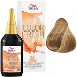 Wella Color Fresh Colorazione 8/0