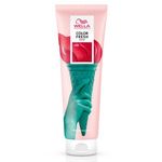 Wella Color Fresh Maschera Pigmentata Red