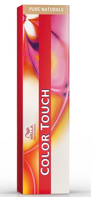 Wella Color Touch Colorazione 4/0