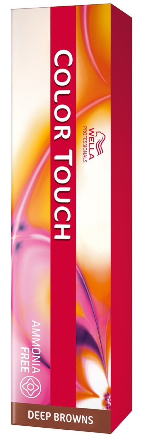 Wella Color Touch Colorazione 4/77
