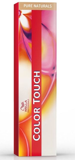 Wella Color Touch Colorazione 5/0