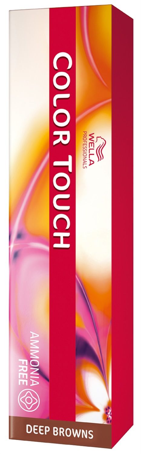 Wella Color Touch Colorazione 5/75