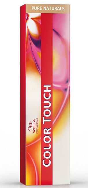 Wella Color Touch Colorazione 6/0