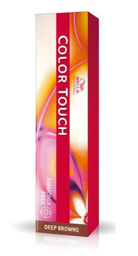 Wella Color Touch Colorazione 6/71