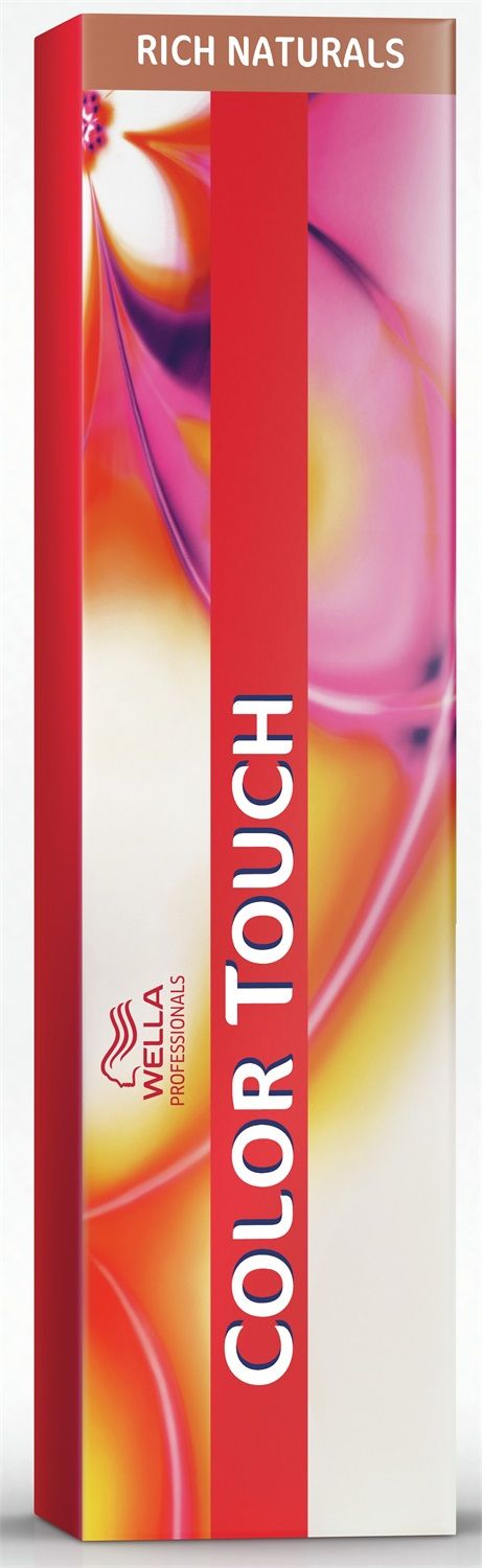 Wella Color Touch Colorazione 7/86