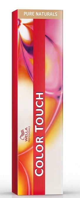 Wella Color Touch Colorazione 8/0