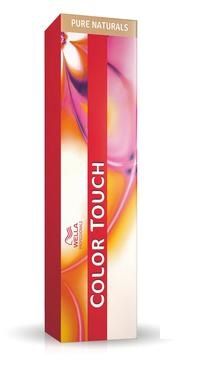 Wella Color Touch Colorazione 9/01
