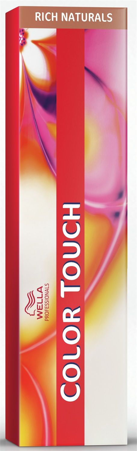 Wella Color Touch Colorazione 9/86