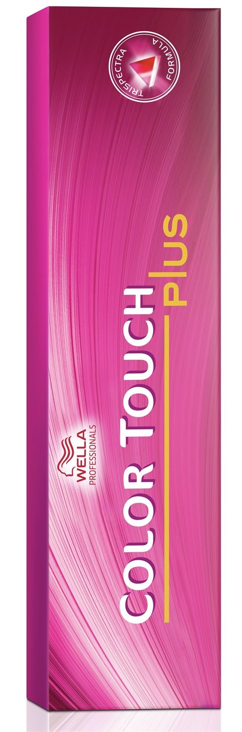 Wella Color Touch Plus 44/07
