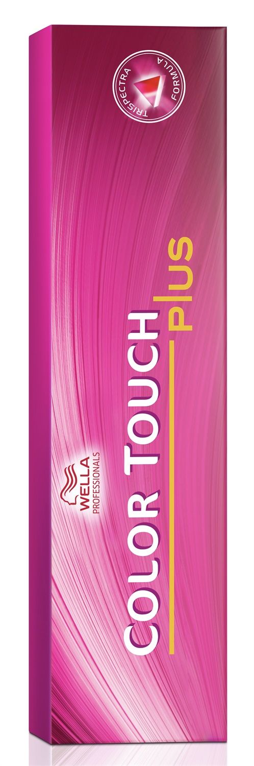 Wella Color Touch Plus 55/03