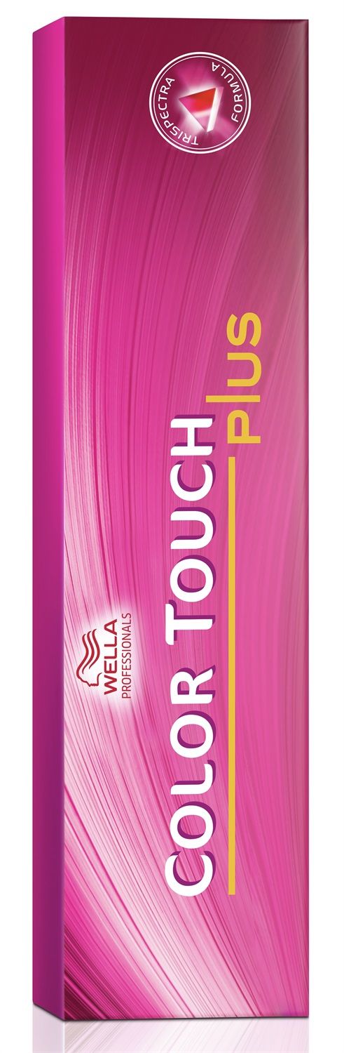 Wella Color Touch Plus 55/05