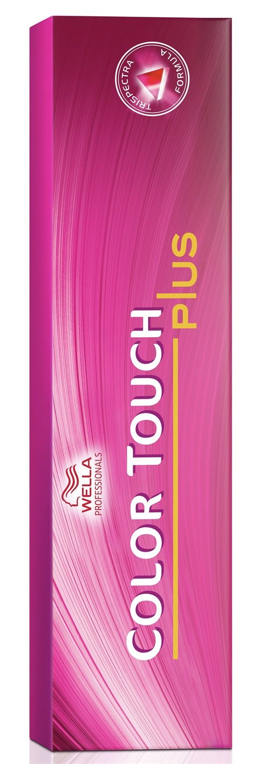 Wella Color Touch Plus 55/07