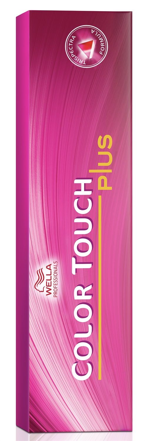 Wella Color Touch Plus 88/03